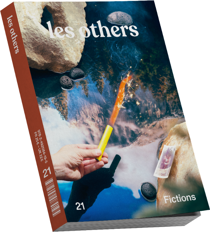 Les Others — Volume 21